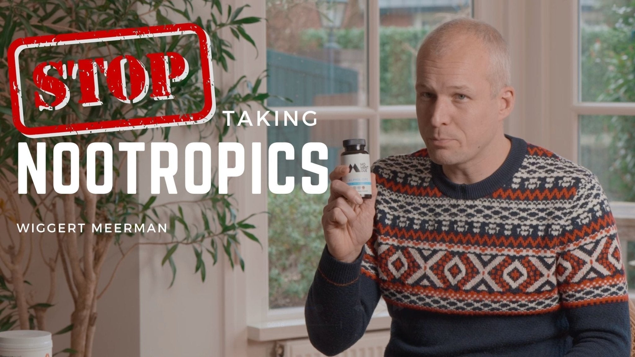 De Beste Nootropic? Begin Eerst Met Stoppen Voor Je Start - Newtraceuticals