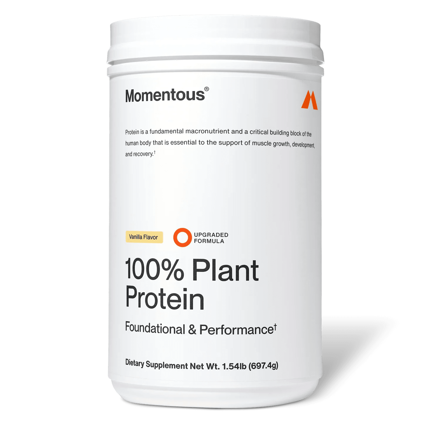 100% Plant Protein - 700 gram - Gonewtra