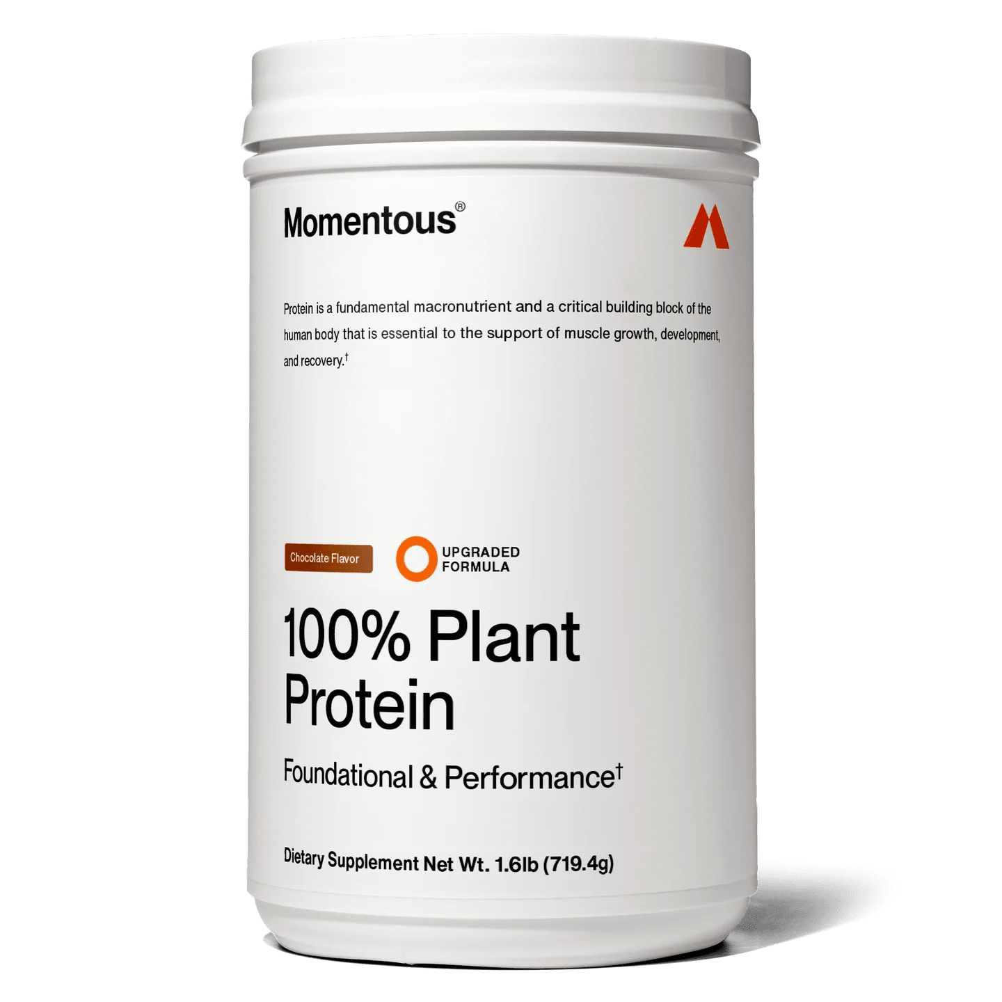 100% Plant Protein - 700 gram - Gonewtra