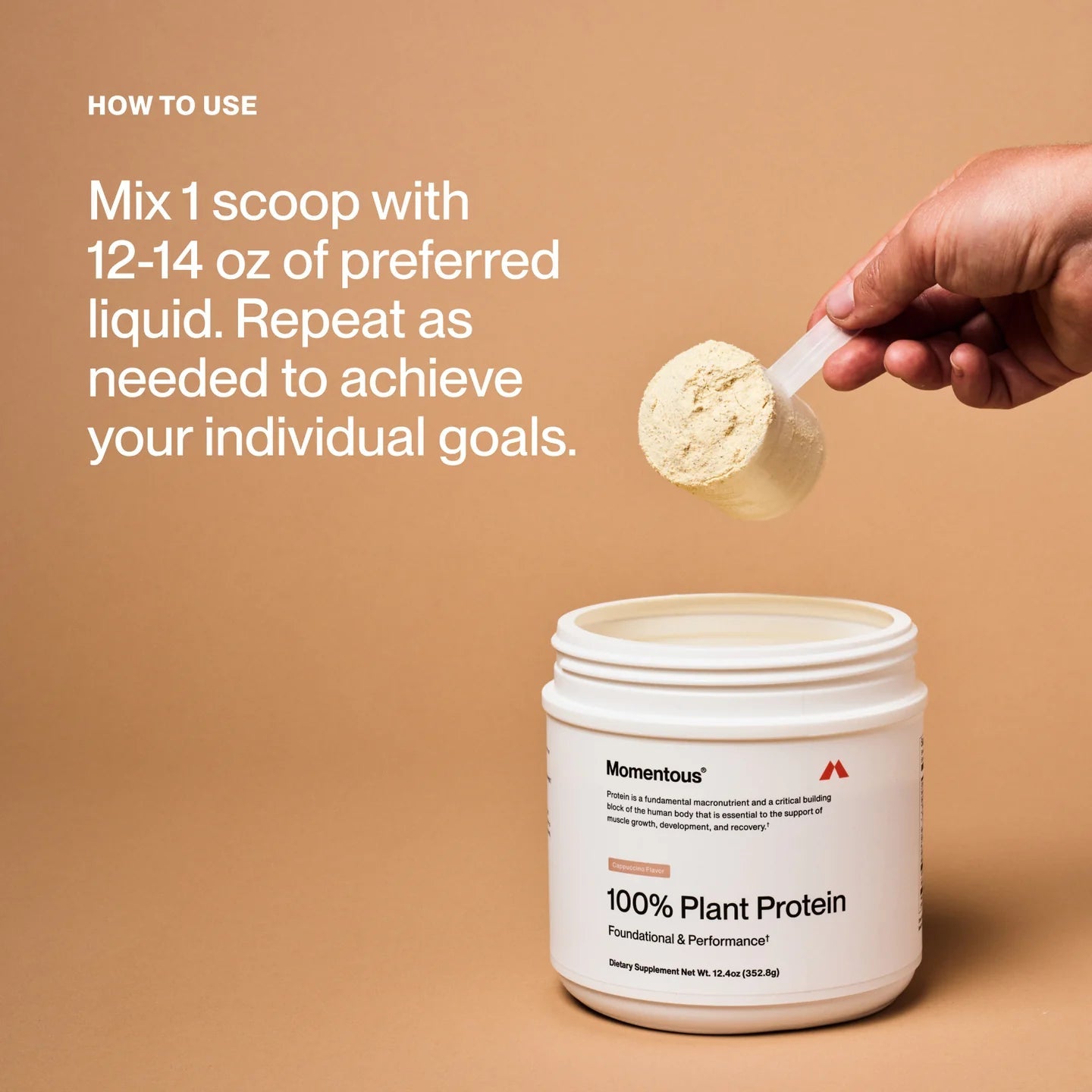100% Plant Protein - Flavor Series - Gonewtra