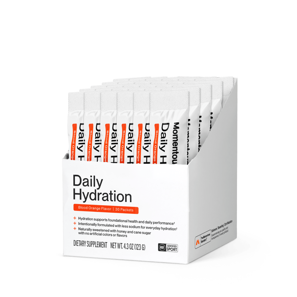 Daily Hydration - 30 sachets - Gonewtra