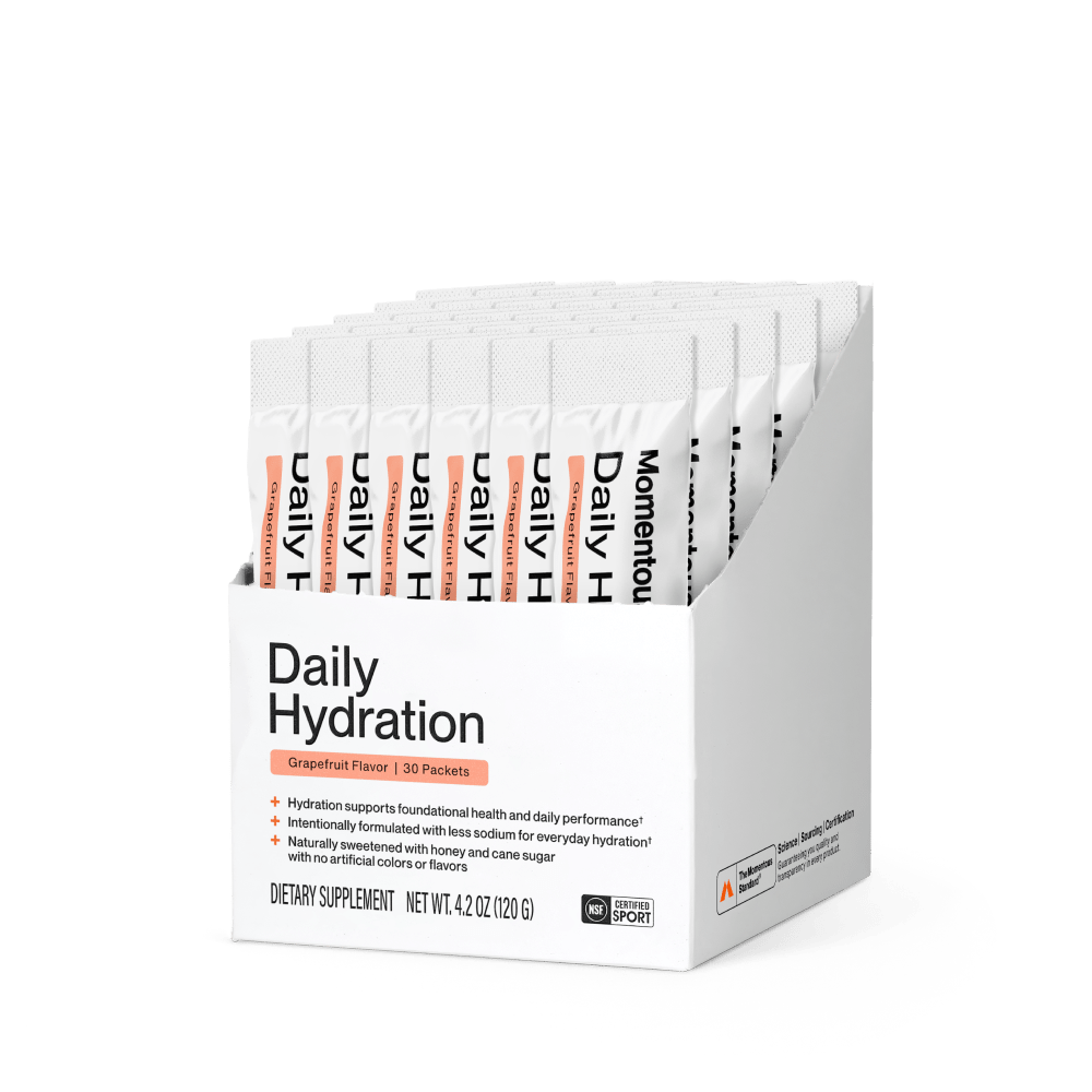 Daily Hydration - 30 sachets - Gonewtra