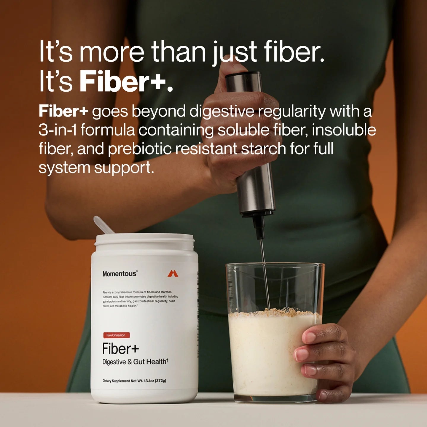 Fiber+ - Gonewtra