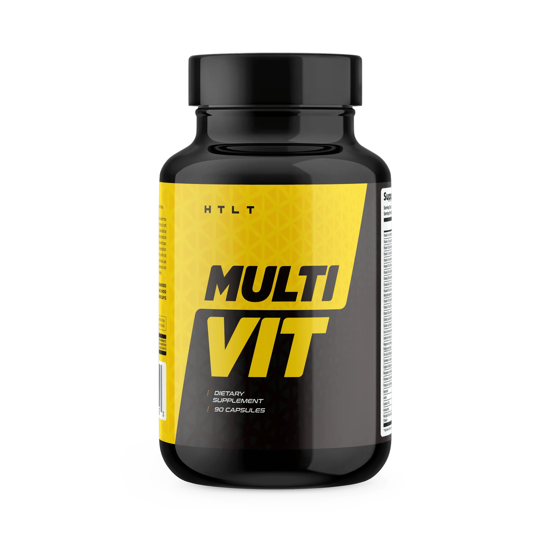 MultiVitamin - Newtraceuticals