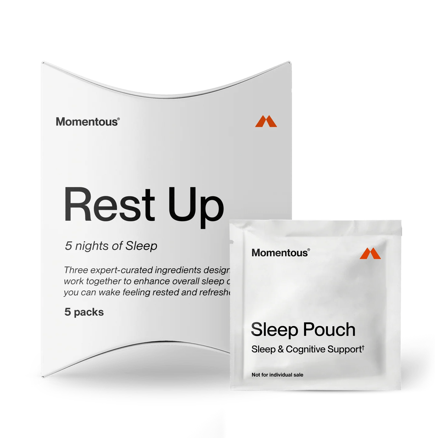 Nightly Sleep 5 - Pack - Newtraceuticals