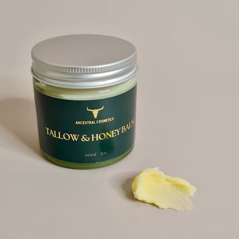 Original Tallow & Honingbalsem - Newtraceuticals