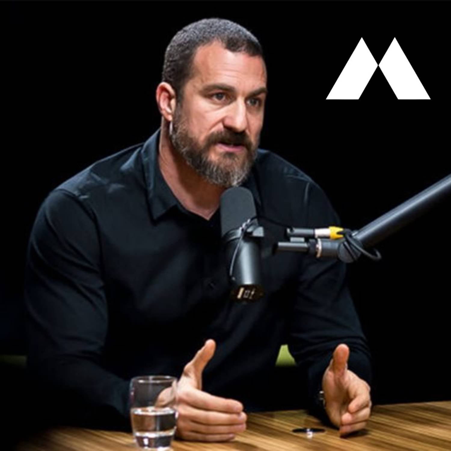 De supplementen lijst van Dr. Andrew Huberman - Newtraceuticals