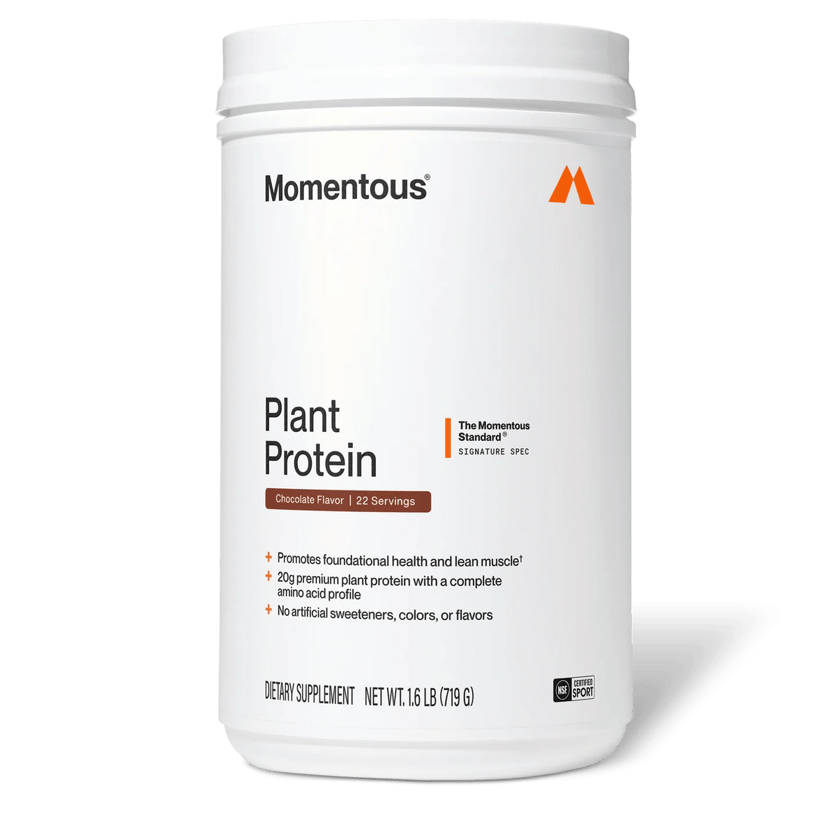 100% Plant Protein - 700 gram - Gonewtra