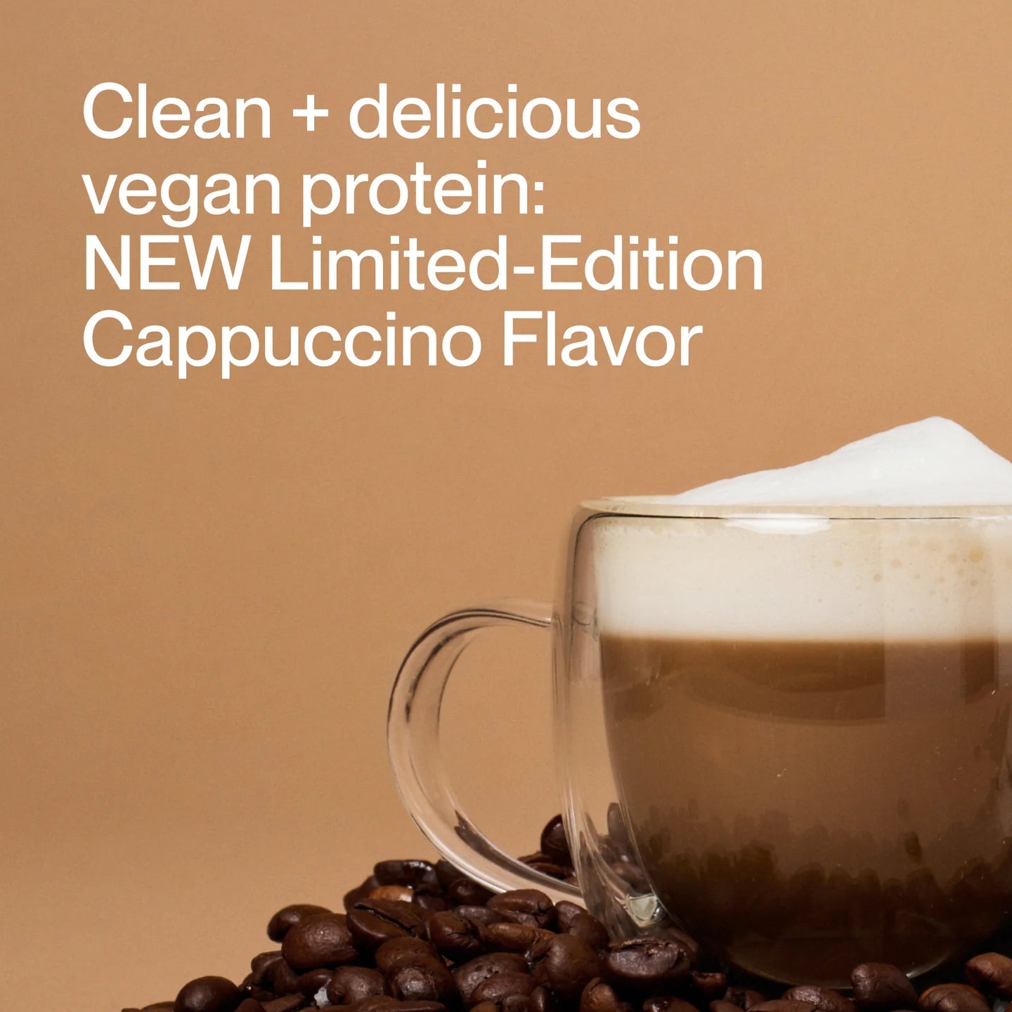 100% Plant Protein - Flavor Series - Gonewtra