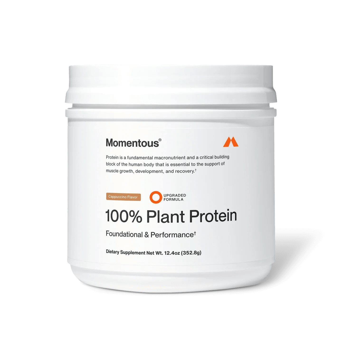 100% Plant Protein - Flavor Series - Gonewtra