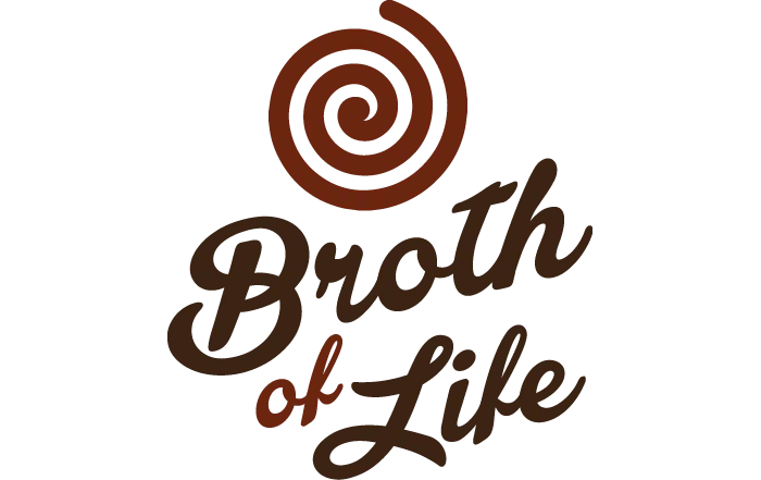 Broth of Life supplement logo
