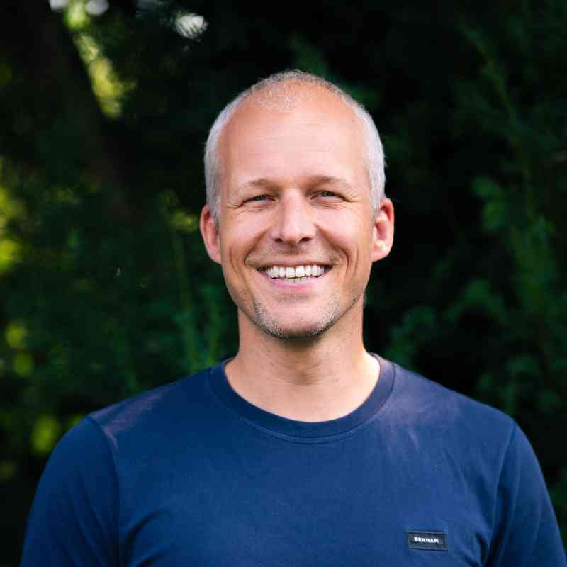 Wiggert Meerman profile picture