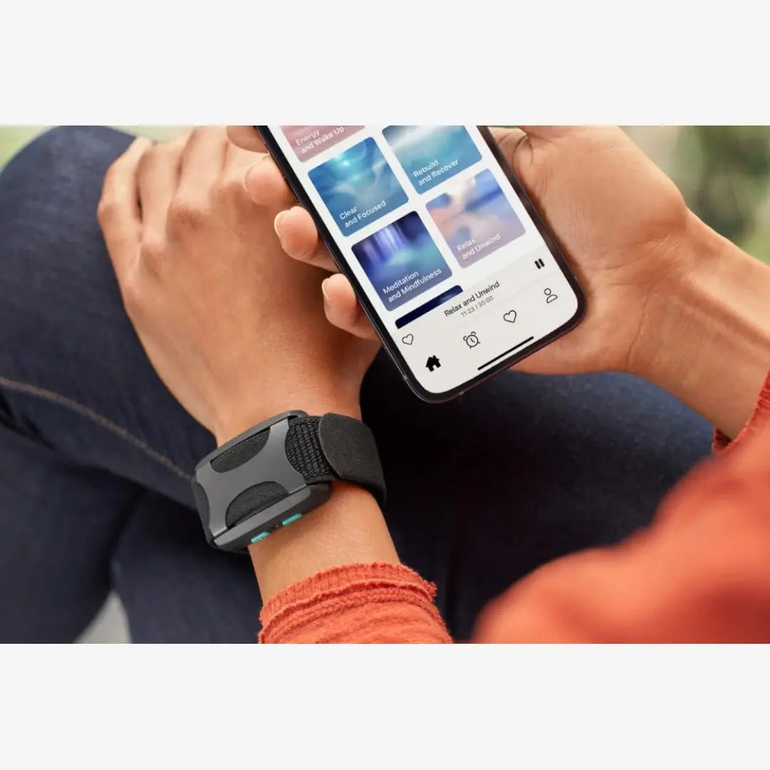 gerätezelt apollo Apollo Wearable