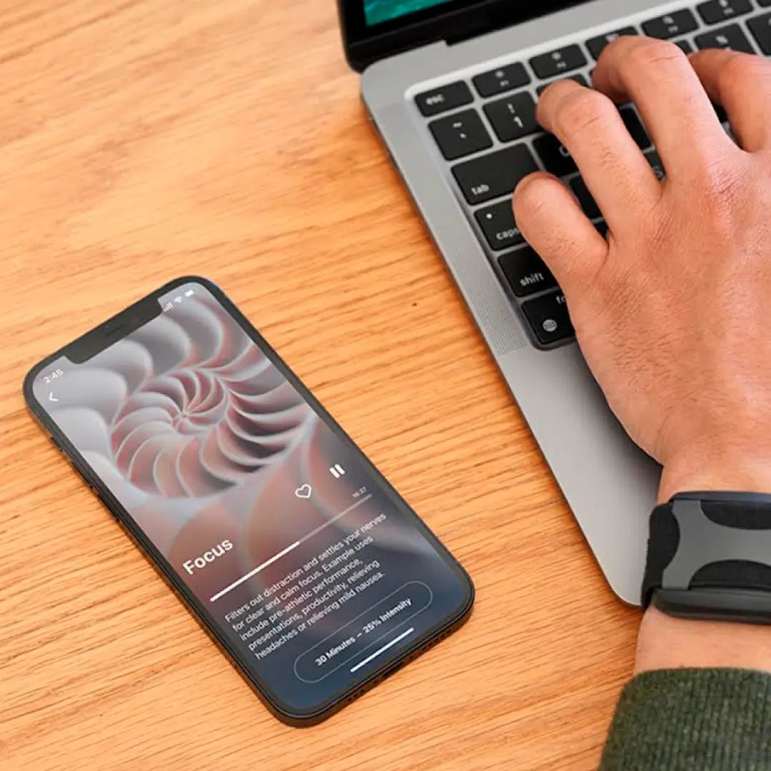 gerätezelt apollo Apollo Wearable