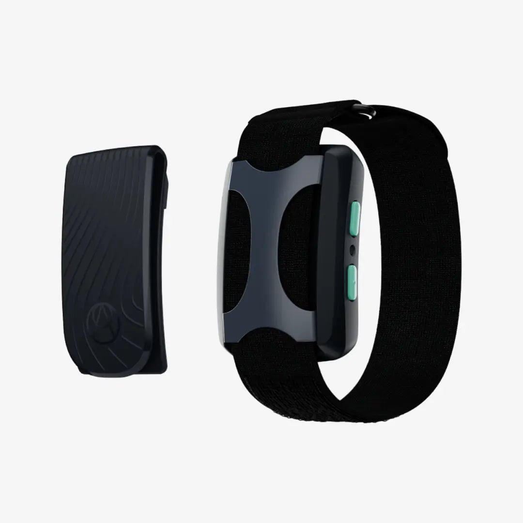 gerätezelt apollo Apollo Wearable