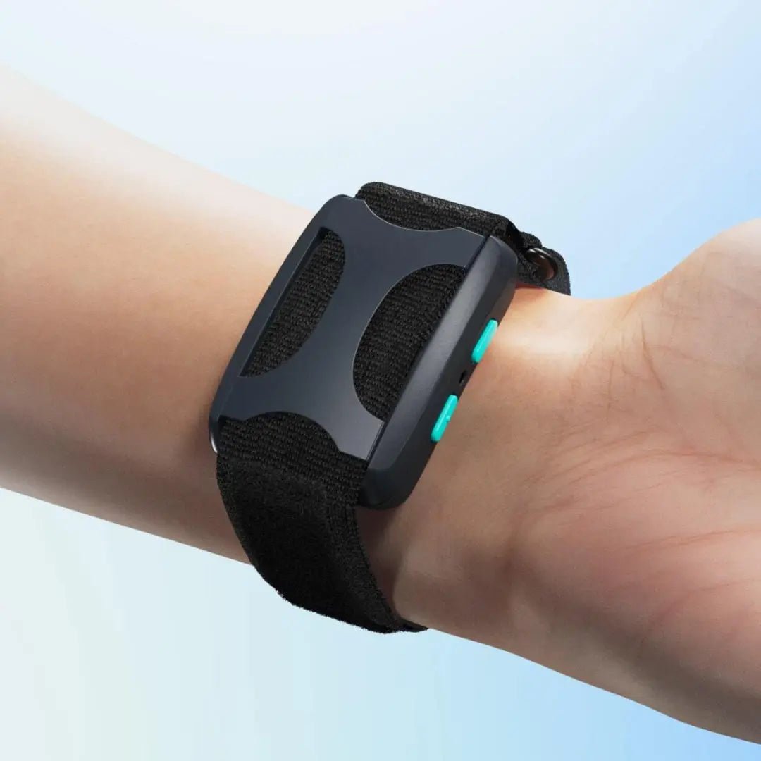 Apollo Wearable - Newtraceuticals