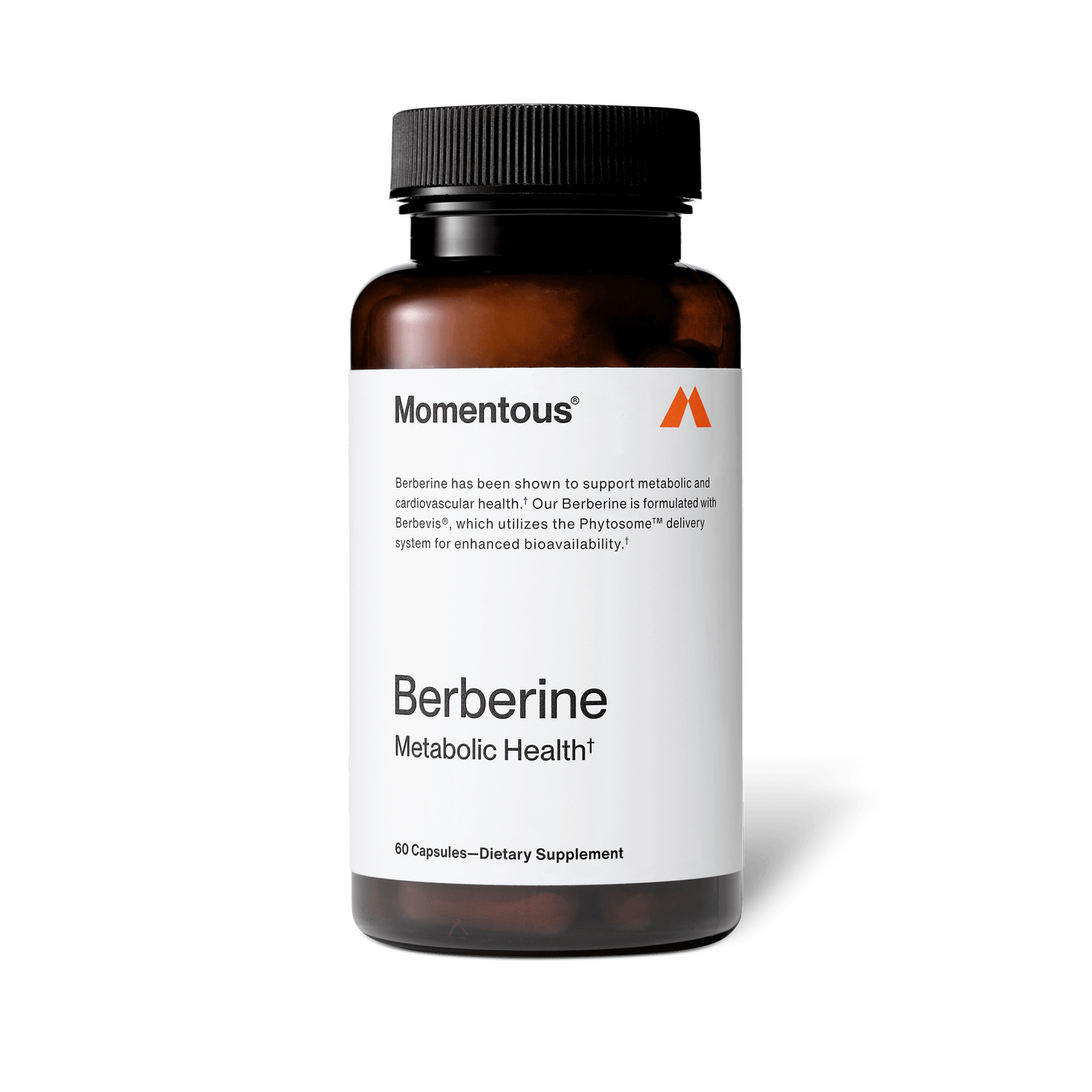 momentous acetyl l carnitine Amazon.com: Momentous Tyrosine Capsules - NSF Certified for Sport main image 0