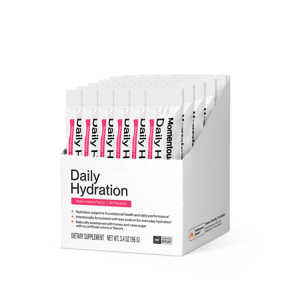 Daily Hydration - 30 sachets - Gonewtra
