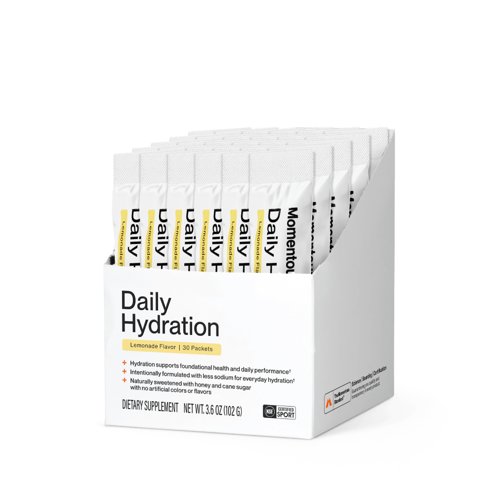 Daily Hydration - 30 sachets - Gonewtra
