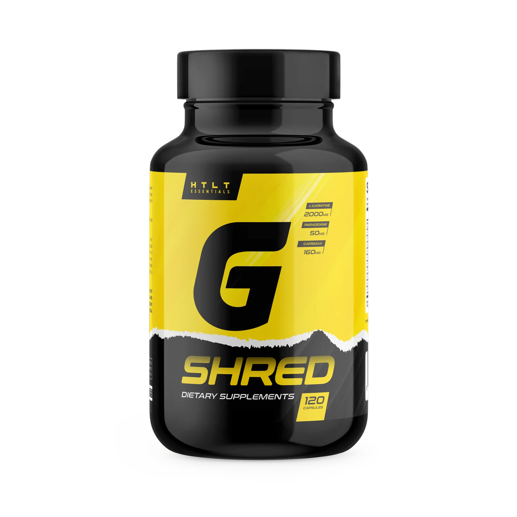 G Shred - Newtraceuticals