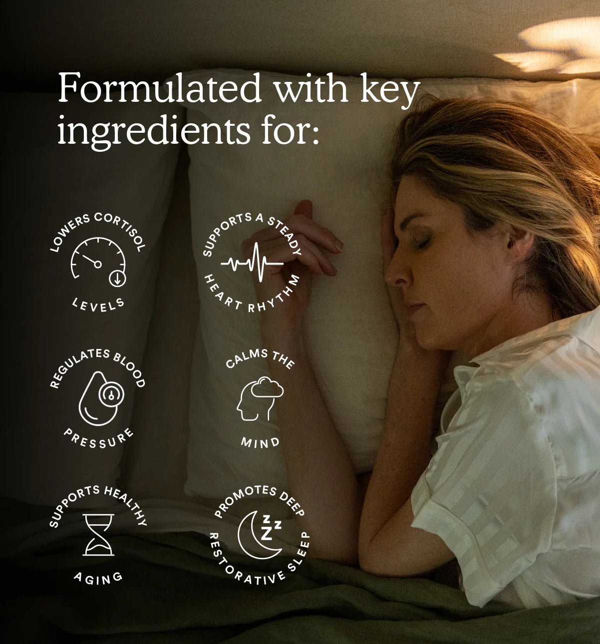 MitoQ triple magnesium complex - 90 capsules - Newtra
