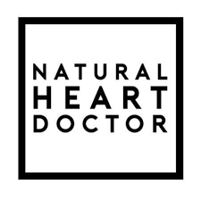 natural heart doctor logo