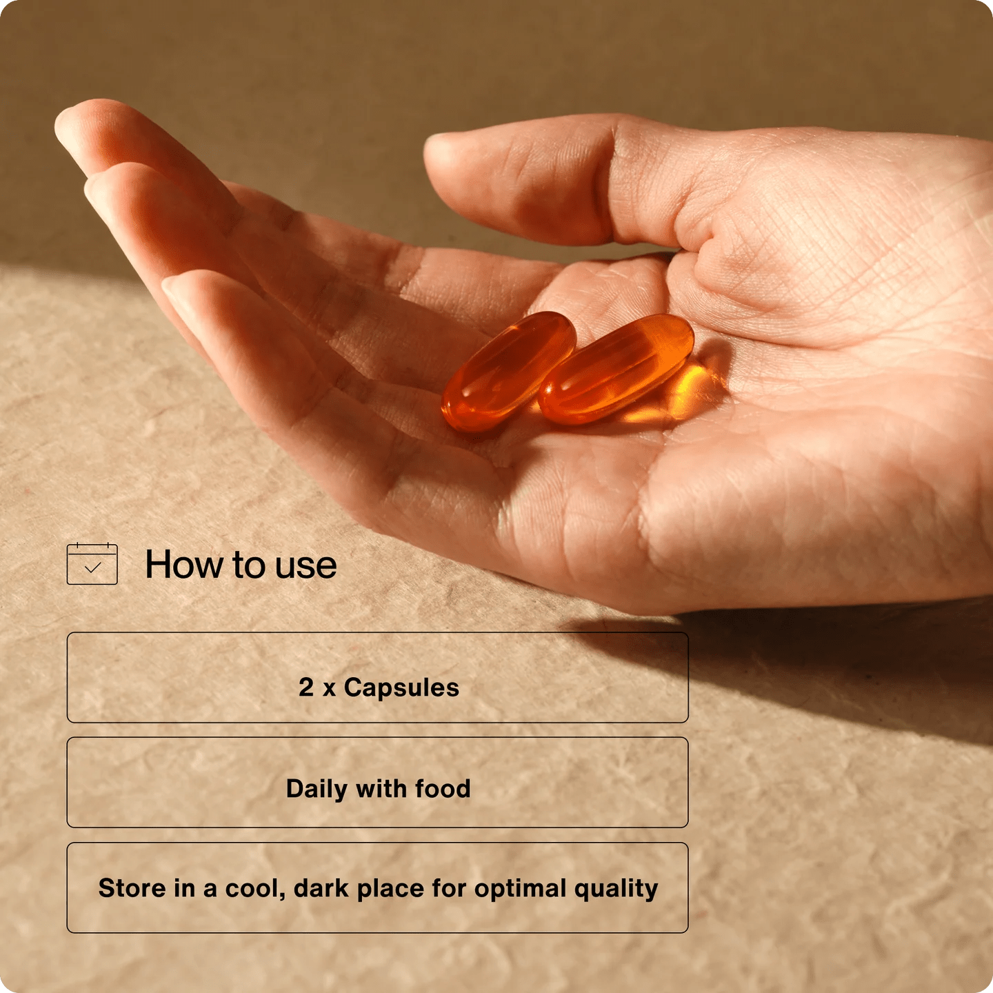 Omega - 3 Travel Packs - Newtra