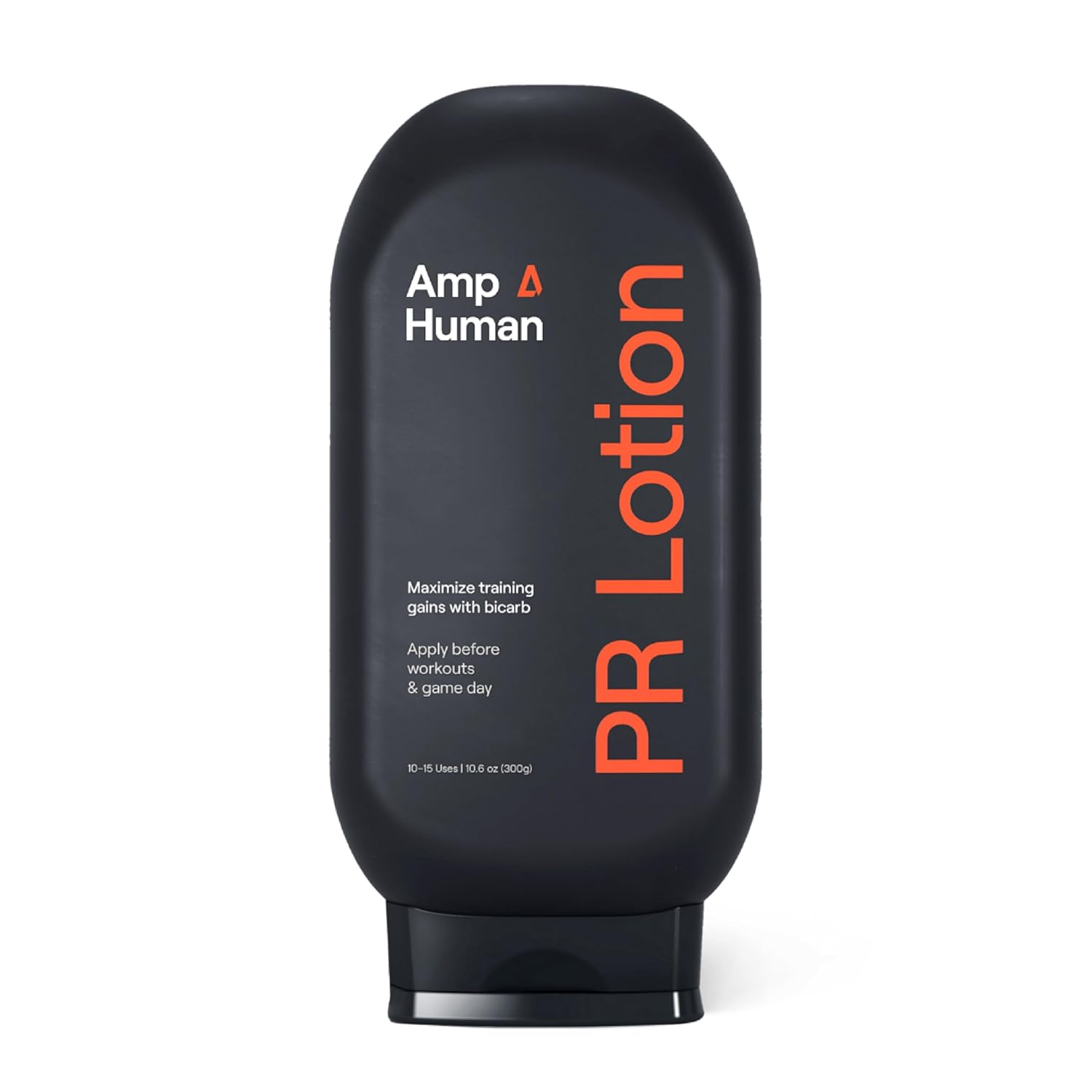 PR Lotion Bottle | Electrolyte Hydration Support