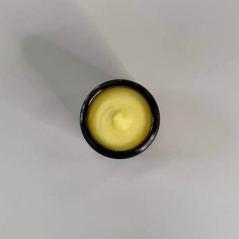 Tallow & Zwarte Komijnzaad Olie - Clarifying Crème - Newtraceuticals