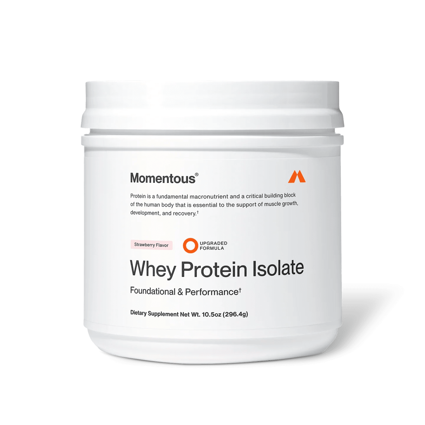 Whey Protein Isolate - Flavor Series - Gonewtra