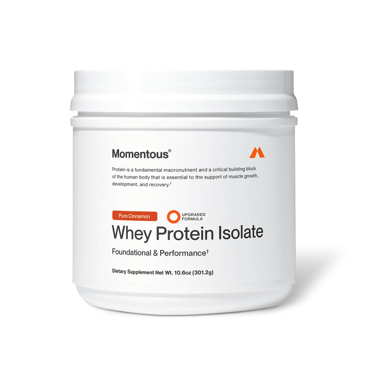 Whey Protein Isolate - Flavor Series - Gonewtra