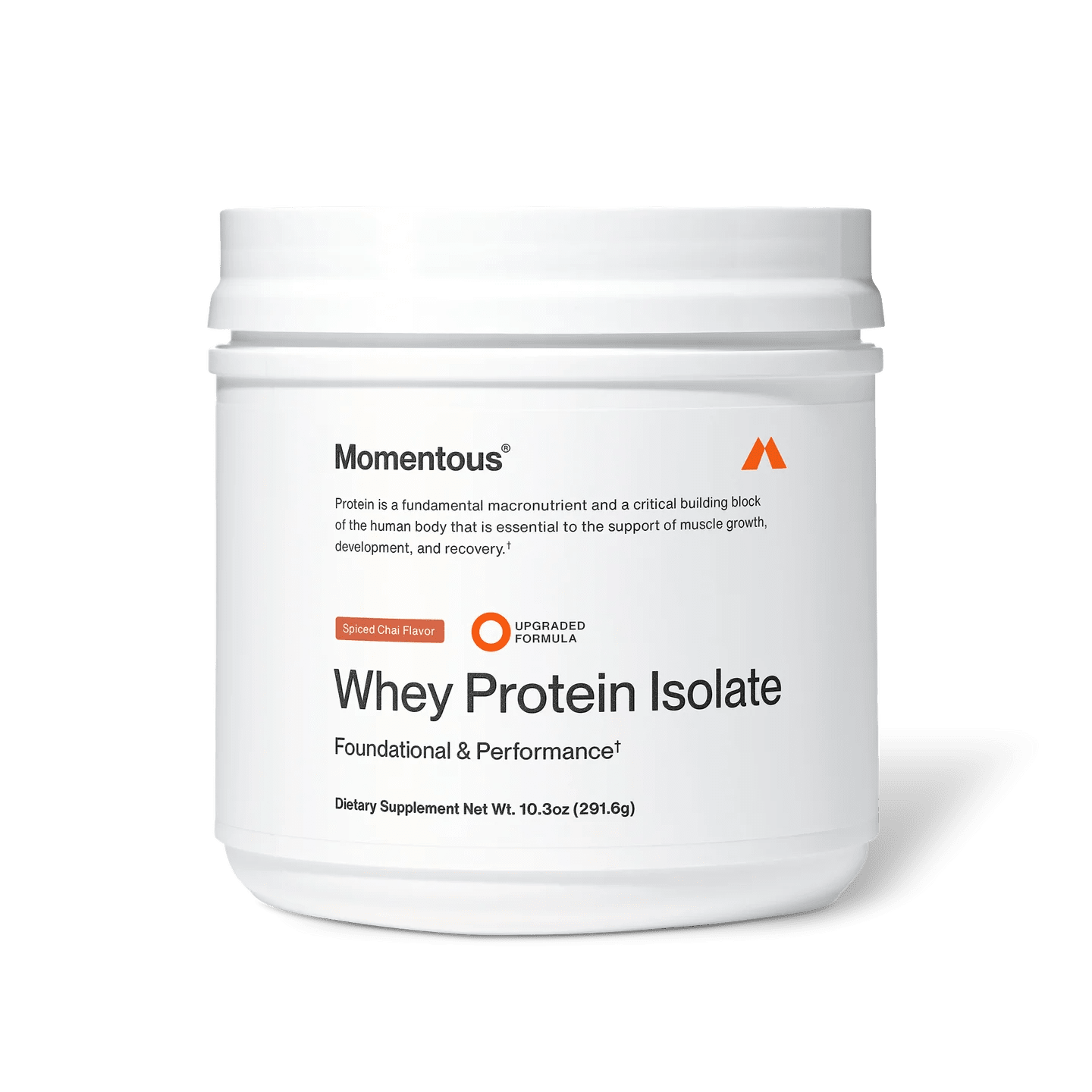 Whey Protein Isolate - Flavor Series - Gonewtra