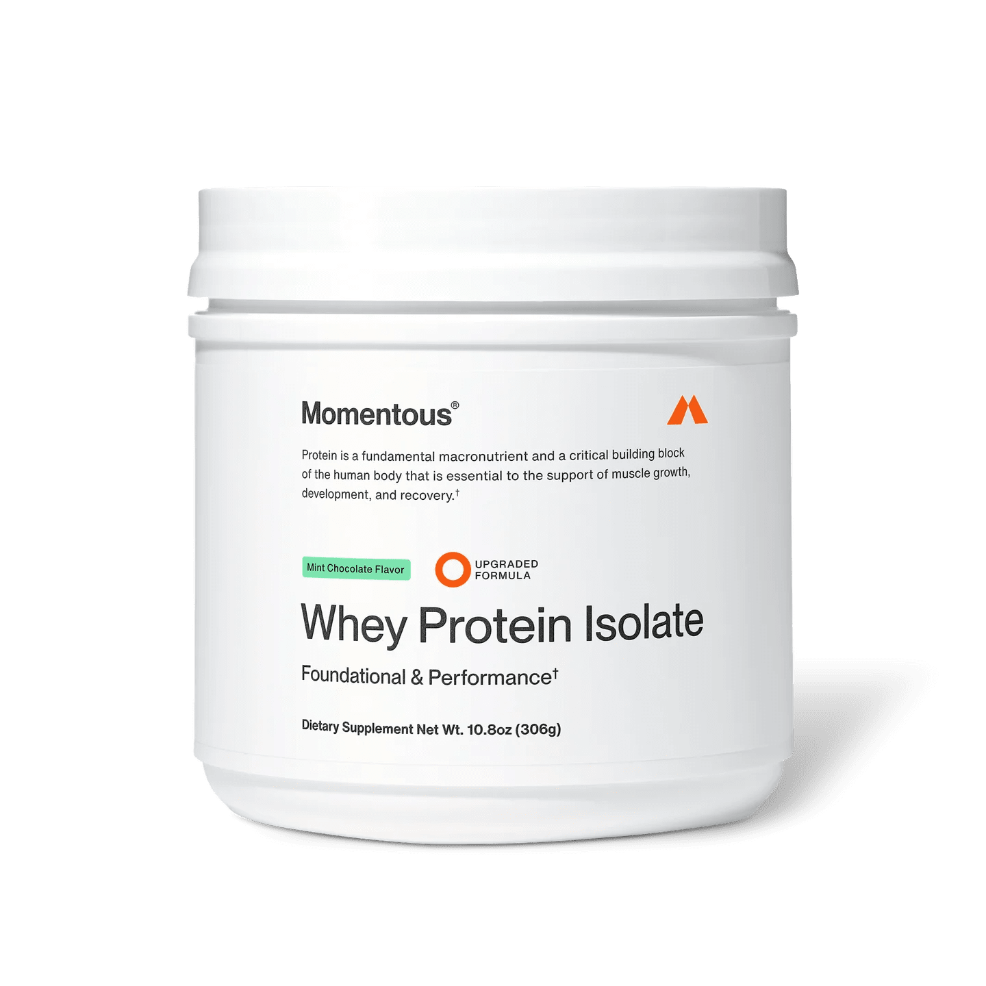 Whey Protein Isolate - Flavor Series - Gonewtra