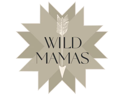 Wild Mamas Logo